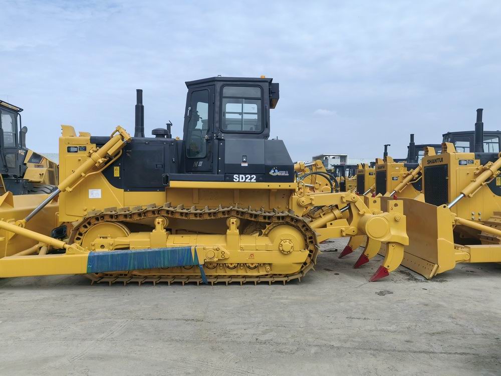 Bulldozer