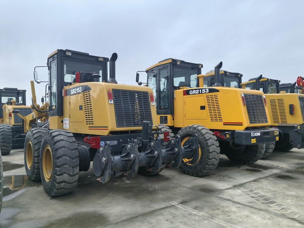 Grader