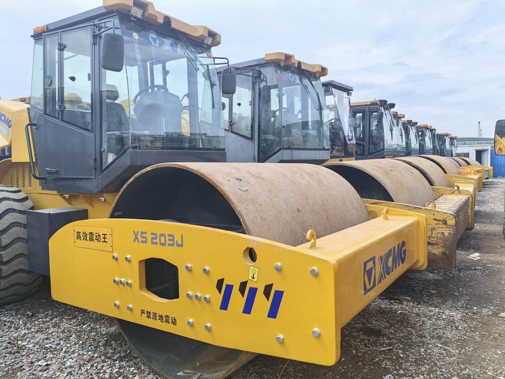 Land Roller